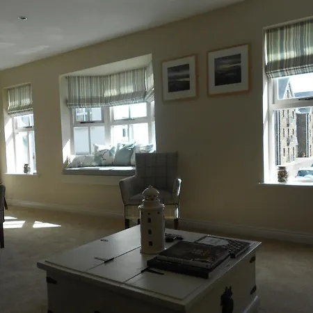 Sand Quay Apartment Clonakilty
