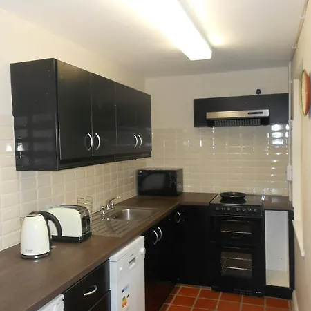 Sand Quay Apartment *