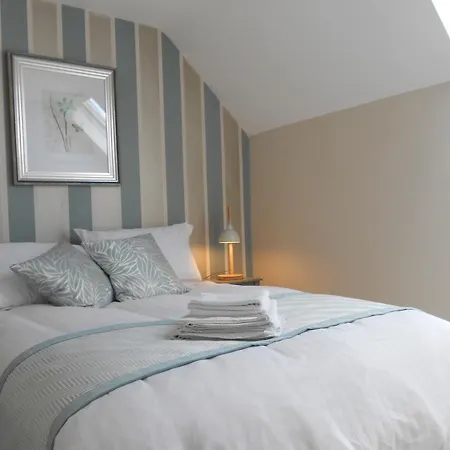 Apartment Sand Quay Clonakilty