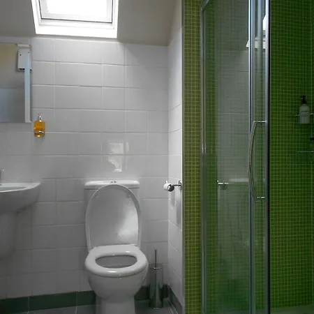 Sand Quay Apartment Clonakilty