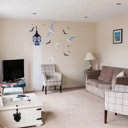 Sand Quay Apartment Clonakilty
