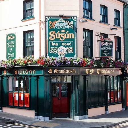 Sand Quay