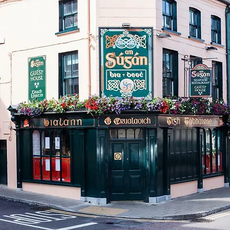 Sand Quay