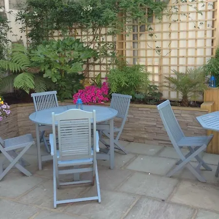 Apartment Sand Quay Clonakilty